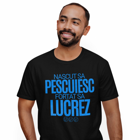 HOBBY - Tricou Femei, Barbati, Copii, Fata, Baiat, Unisex Personalizat