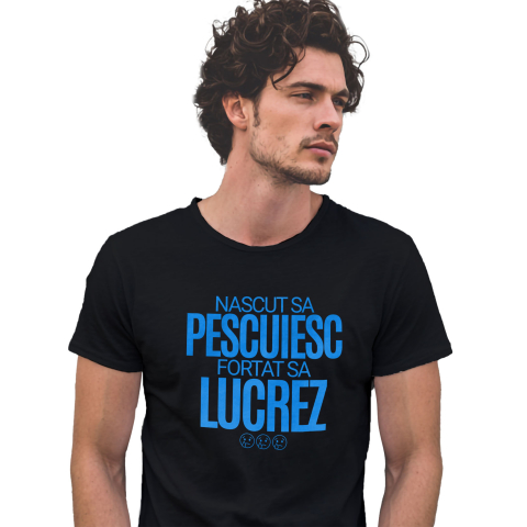 Hobby - Tricou Femei, Barbati, Copii, Fata, Baiat, Unisex Personalizat