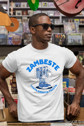 Tricou Femei, Barbati, Copii, Fata, Baiat, Unisex Personalizat Iubitori de Film și Regie – Cadou Personalizat pentru Pasionații de Cinematografie [1]