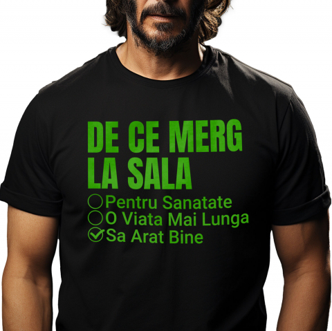 Tricou Femei, Barbati, Copii, Fata, Baiat, Unisex Personalizat Iubitorii de Sport - Tricou Personalizat cu Mesaj Haios și Motivațional