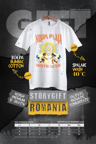 Tricou Femei, Barbati, Copii, Fata, Baiat, Unisex Personalizat Jucători De Volei Plajă Tropocală – Cadouri Personalizate Pentru Familie, Copii și Tati [3]