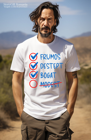 Tricou Femei, Barbati, Copii, Fata, Baiat, Unisex Personalizat Lista Cerințe Îndeplinite – Cadouri Personalizate cu Mesaje Frumoase pentru Iubire și Relații Perfecte [1]