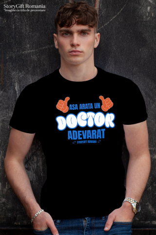 Tricou Femei, Barbati, Copii, Fata, Baiat, Unisex Personalizat Mâini Stil Mickey Mouse – Design Haios pentru Doctori și Iubitorii de Medicină [1]