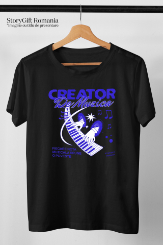 Tricou Femei, Barbati, Copii, Fata, Baiat, Unisex Personalizat [2]