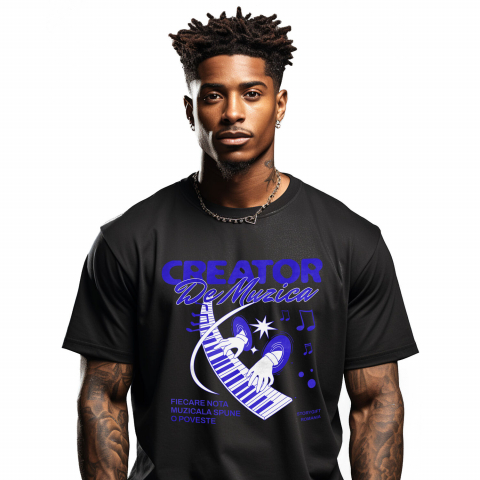 HOBBY - Tricou Femei, Barbati, Copii, Fata, Baiat, Unisex Personalizat