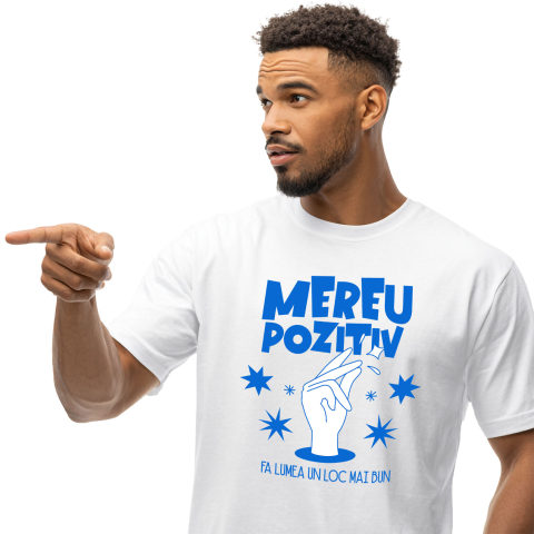 Citate - Tricou Femei, Barbati, Copii, Fata, Baiat, Unisex Personalizat