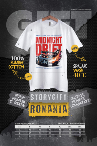 Tricou Femei, Barbati, Copii, Fata, Baiat, Unisex Personalizat Tricou Mașină Puternică – Cadou Ideal pentru Pasionații de Motoare [3]