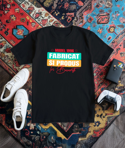 Tricou Femei, Barbati, Copii, Fata, Baiat, Unisex Personalizat [2]