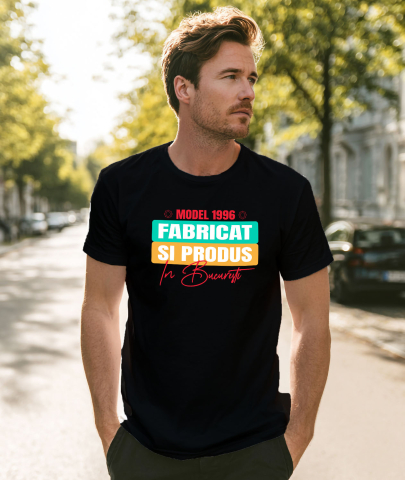 Tricou Femei, Barbati, Copii, Fata, Baiat, Unisex Personalizat [1]