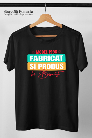 Tricou Femei, Barbati, Copii, Fata, Baiat, Unisex Personalizat [2]