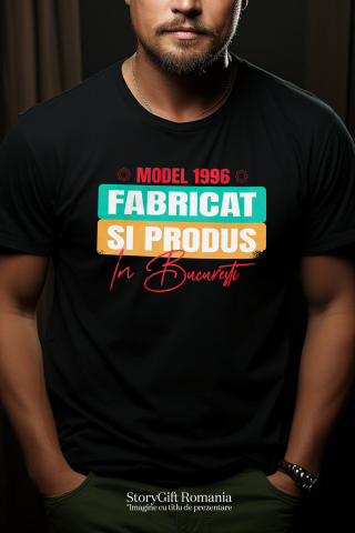 Tricou Femei, Barbati, Copii, Fata, Baiat, Unisex Personalizat [1]