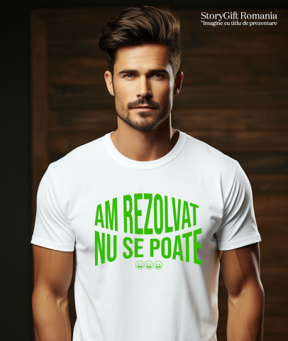 Tricou Femei, Barbati, Copii, Fata, Baiat, Unisex Personalizat „Cadouri personalizate amuzante cu mesaje sarcastice și iluzie optică pentru familie și prieteni” [1]