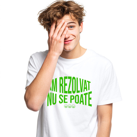 Tricou Femei, Barbati, Copii, Fata, Baiat, Unisex Personalizat „Cadouri personalizate amuzante cu mesaje sarcastice și iluzie optică pentru familie și prieteni”