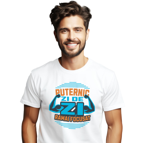 Tricou Femei, Barbati, Copii, Fata, Baiat, Unisex Personalizat Mâini puternice unite într-un gest simbolic al forței și determinării, reprezentând spiritul sportiv și motivația de a reuși.