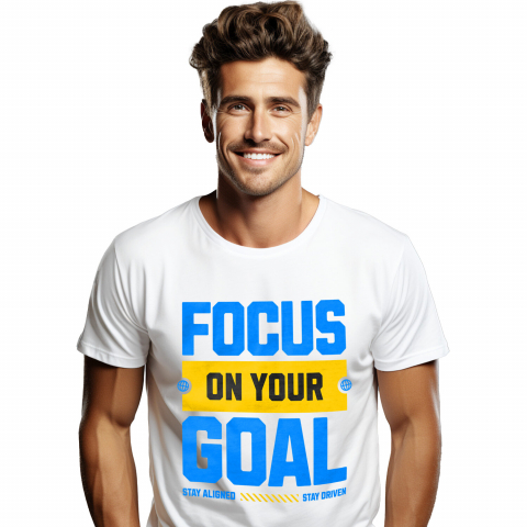 Tricou Personalizat - Tricou Femei, Barbati, Copii, Fata, Baiat, Unisex Personalizat Mesaj Motivațional Sport – Text Colorat În Limba Română Pentru Energie și Inspirație