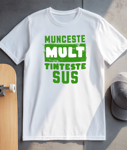 Tricou Femei, Barbati, Copii, Fata, Baiat, Unisex Personalizat [2]