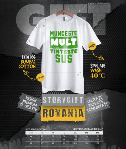 Tricou Femei, Barbati, Copii, Fata, Baiat, Unisex Personalizat [3]