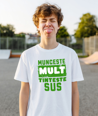 Tricou Femei, Barbati, Copii, Fata, Baiat, Unisex Personalizat [1]