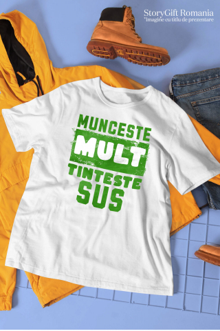 Tricou Femei, Barbati, Copii, Fata, Baiat, Unisex Personalizat [2]