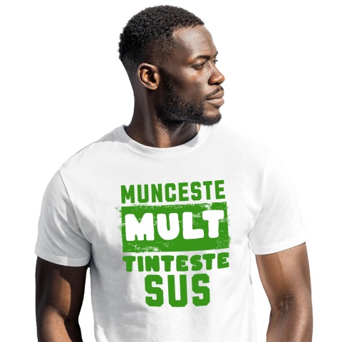 Citate - Tricou Femei, Barbati, Copii, Fata, Baiat, Unisex Personalizat