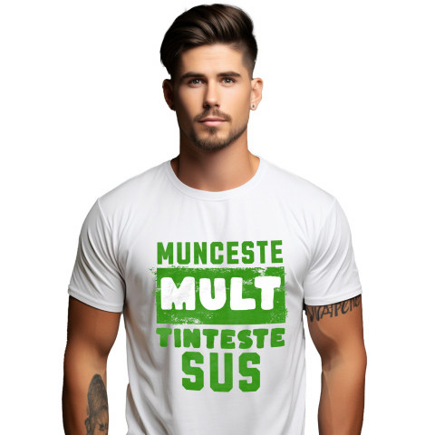 Tricou Femei, Barbati, Copii, Fata, Baiat, Unisex Personalizat