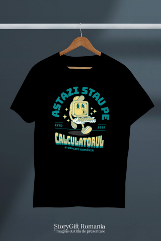 Tricou Femei, Barbati, Copii, Fata, Baiat, Unisex Personalizat [2]