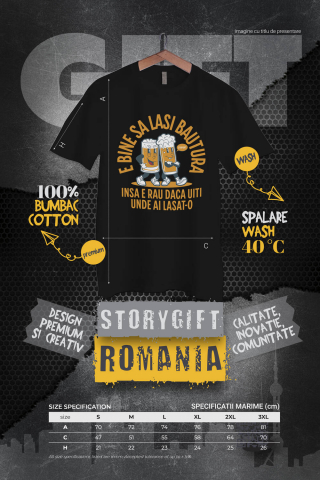 Tricou Femei, Barbati, Copii, Fata, Baiat, Unisex Personalizat Pahare Amuzante de Bere | Mesaje Haioase Distracție și Alcool, Cadouri Personalizate [3]