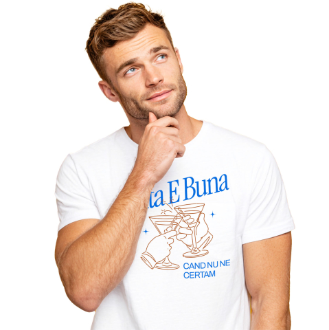 Prieteni - Tricou Femei, Barbati, Copii, Fata, Baiat, Unisex Personalizat Pahare elegante personalizate pentru toasturi, cadouri pentru familie și prieteni