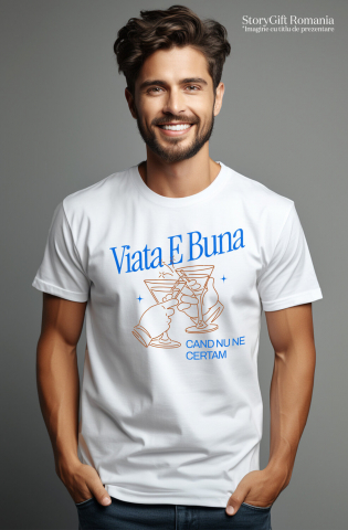 Tricou Femei, Barbati, Copii, Fata, Baiat, Unisex Personalizat Pahare elegante personalizate pentru toasturi, cadouri pentru familie și prieteni [1]