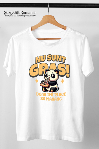 Tricou Femei, Barbati, Copii, Fata, Baiat, Unisex Personalizat Produse personalizate pentru iubitorii de pizza | Cadouri amuzante pentru familie și prieteni [2]