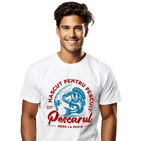 HOBBY - Tricou Femei, Barbati, Copii, Fata, Baiat, Unisex Personalizat