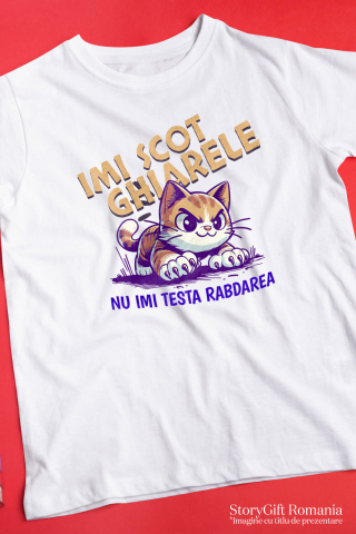 Tricou Femei, Barbati, Copii, Fata, Baiat, Unisex Personalizat [2]