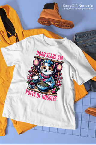 Tricou Femei, Barbati, Copii, Fata, Baiat, Unisex Personalizat Produse personalizate pentru familie și copii | Cadouri unice pentru tati și prieteni [2]