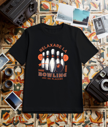 Tricou Femei, Barbati, Copii, Fata, Baiat, Unisex Personalizat [2]