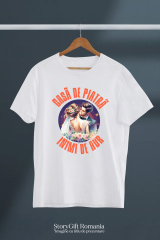 Tricou Femei, Barbati, Copii, Fata, Baiat, Unisex Personalizat [2]