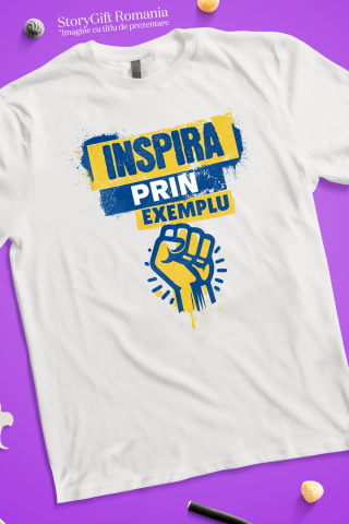 Tricou Femei, Barbati, Copii, Fata, Baiat, Unisex Personalizat [2]