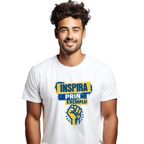 Citate - Tricou Femei, Barbati, Copii, Fata, Baiat, Unisex Personalizat