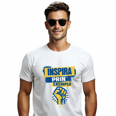Tricou Femei, Barbati, Copii, Fata, Baiat, Unisex Personalizat