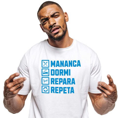 Hobby - Tricou Femei, Barbati, Copii, Fata, Baiat, Unisex Personalizat