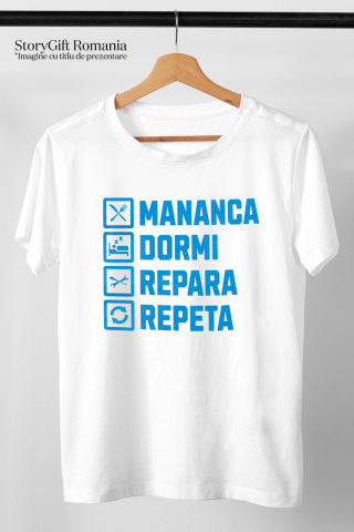 Tricou Femei, Barbati, Copii, Fata, Baiat, Unisex Personalizat [2]