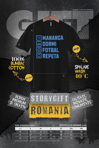 Tricou Femei, Barbati, Copii, Fata, Baiat, Unisex Personalizat Rutina Zilnică Fotbal - Tricou Personalizat pentru Jucători și Suporteri [3]