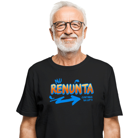 Citate - Tricou Femei, Barbati, Copii, Fata, Baiat, Unisex Personalizat