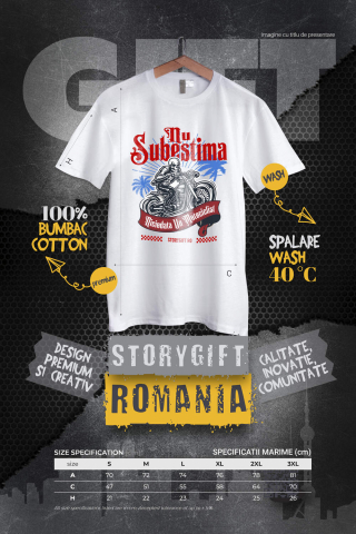 Tricou Femei, Barbati, Copii, Fata, Baiat, Unisex Personalizat Schelete Motociclist – Aventură Înfricoșătoare pe Insulă Tropicală [3]