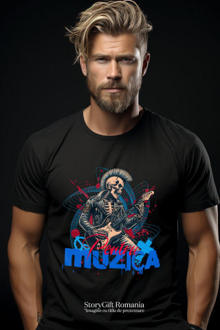 Tricou Femei, Barbati, Copii, Fata, Baiat, Unisex Personalizat [1]