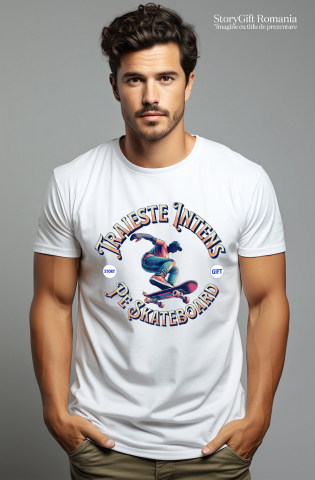 Tricou Femei, Barbati, Copii, Fata, Baiat, Unisex Personalizat [1]