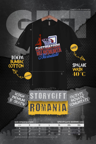 Tricou Femei, Barbati, Copii, Fata, Baiat, Unisex Personalizat Silueta Umana – Săritură Baschet Cos Motivational pentru Joc În Echipa [3]