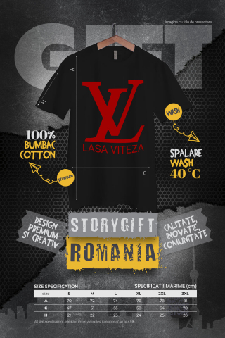 Tricou Femei, Barbati, Copii, Fata, Baiat, Unisex Personalizat Simbol Firmă De Lux – Milionar Haios, LV, Curse Ilegale și Viteză [3]