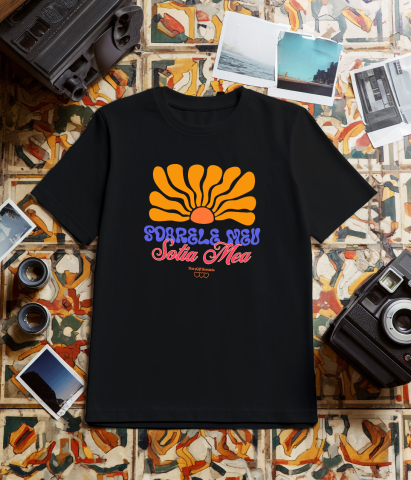 Tricou Femei, Barbati, Copii, Fata, Baiat, Unisex Personalizat [2]