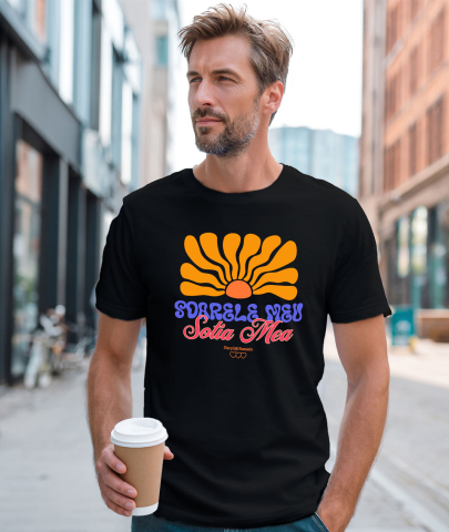 Tricou Femei, Barbati, Copii, Fata, Baiat, Unisex Personalizat [1]