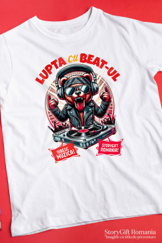 Tricou Femei, Barbati, Copii, Fata, Baiat, Unisex Personalizat [2]